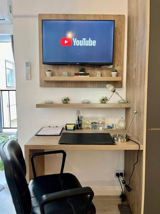 Moderno Departamento En Palermo A Estrenar Appartement *
