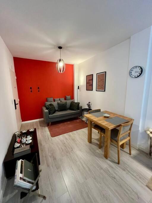 Apartment Moderno Departamento En Palermo A Estrenar