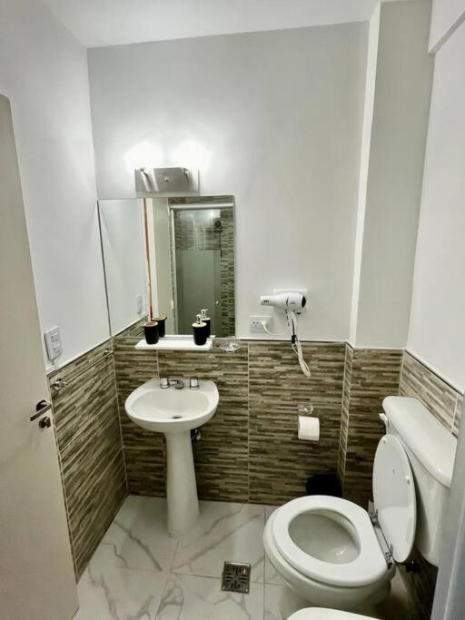 Apartment Moderno Departamento En Palermo A Estrenar *