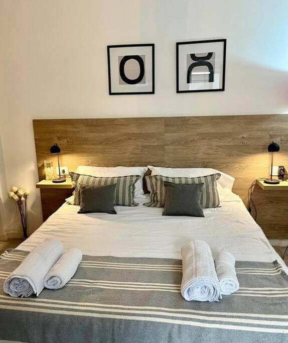 Apartment Moderno Departamento En Palermo A Estrenar Buenos Aires