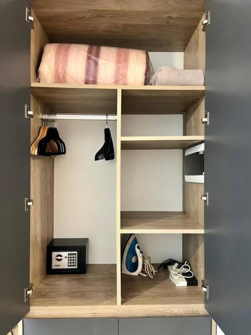 Moderno Departamento En Palermo A Estrenar Apartment