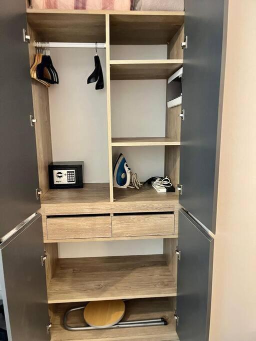 Moderno Departamento En Palermo A Estrenar Apartment *