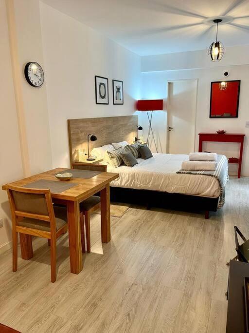 Apartment Moderno Departamento En Palermo A Estrenar *