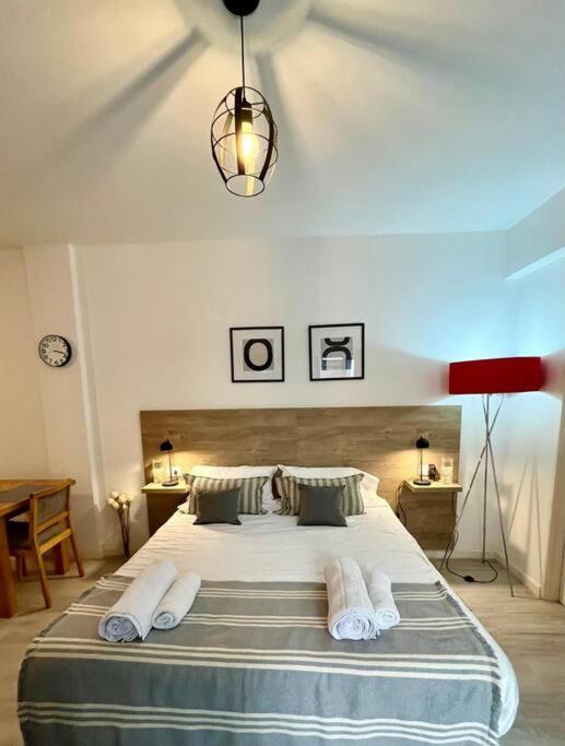 Apartment Moderno Departamento En Palermo A Estrenar Buenos Aires