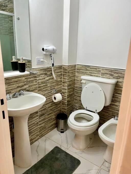 Apartment Moderno Departamento En Palermo A Estrenar