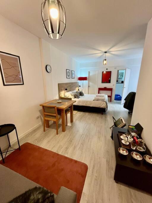 Moderno Departamento En Palermo A Estrenar Buenos Aires