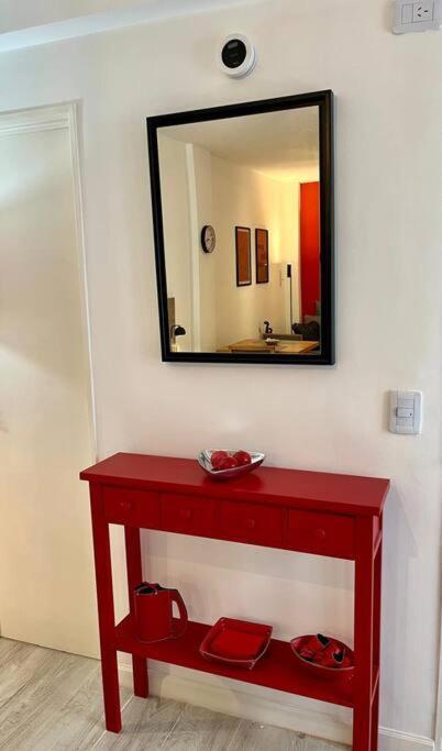 Apartment Moderno Departamento En Palermo A Estrenar
