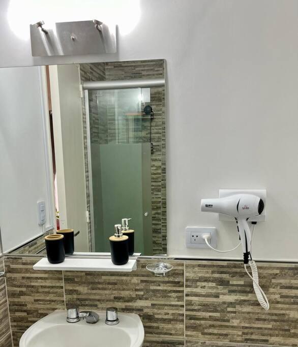 Apartment Moderno Departamento En Palermo A Estrenar Buenos Aires
