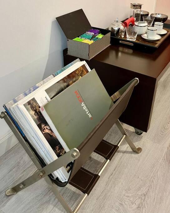 Moderno Departamento En Palermo A Estrenar * Buenos Aires