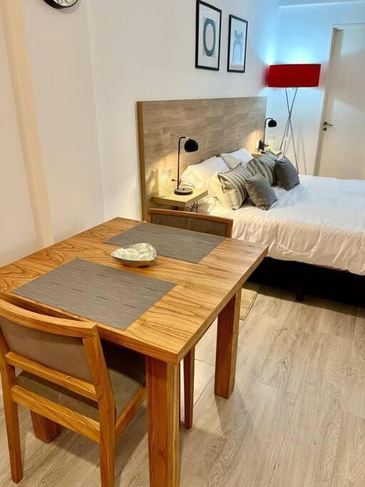 Moderno Departamento En Palermo A Estrenar Buenos Aires