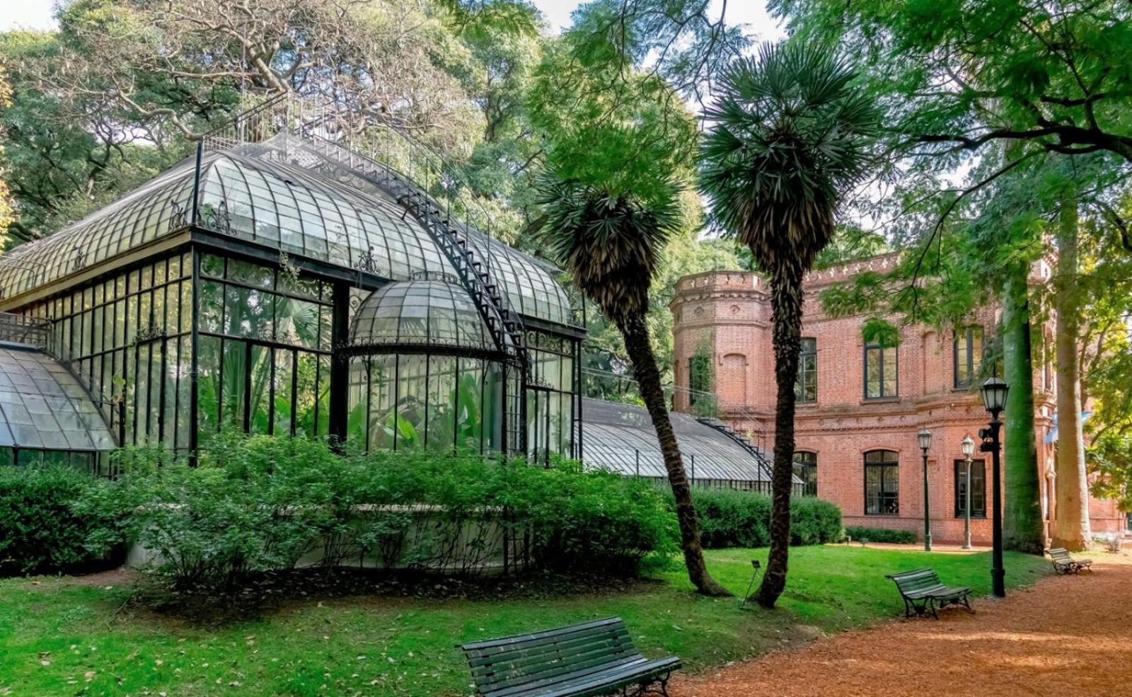 Moderno Departamento En Palermo A Estrenar Apartment *