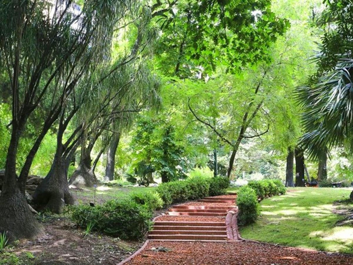 Moderno Departamento En Palermo A Estrenar Apartment Buenos Aires