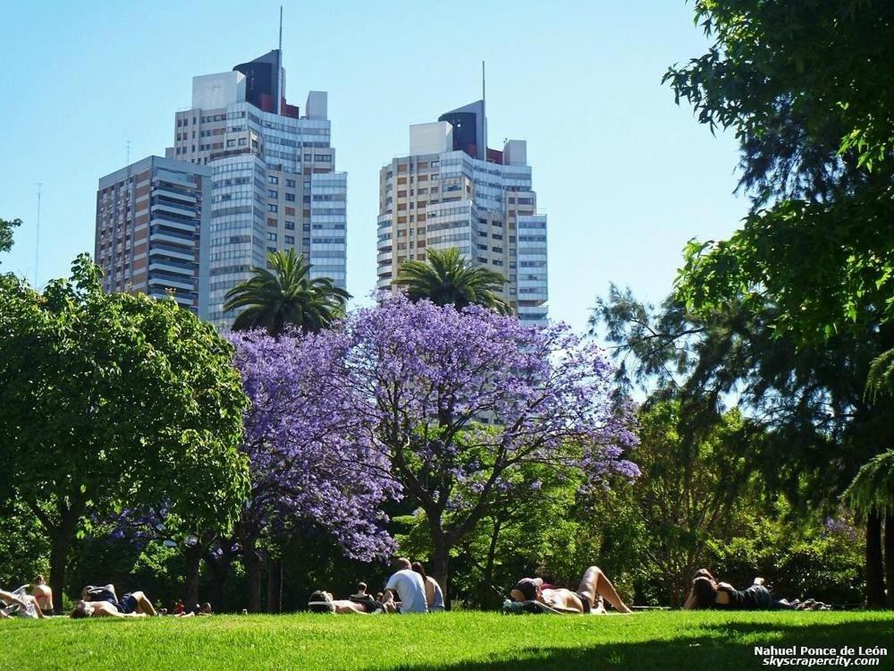 Moderno Departamento En Palermo A Estrenar Apartment