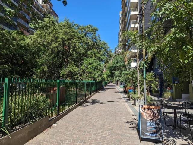 Moderno Departamento En Palermo A Estrenar Apartment *